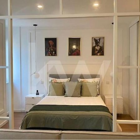 Casa Moliceiro Verde อาเวโร ภายนอก รูปภาพ