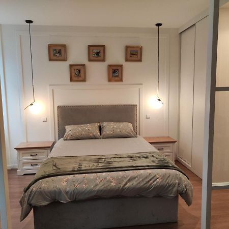 Casa Moliceiro Verde อาเวโร ภายนอก รูปภาพ