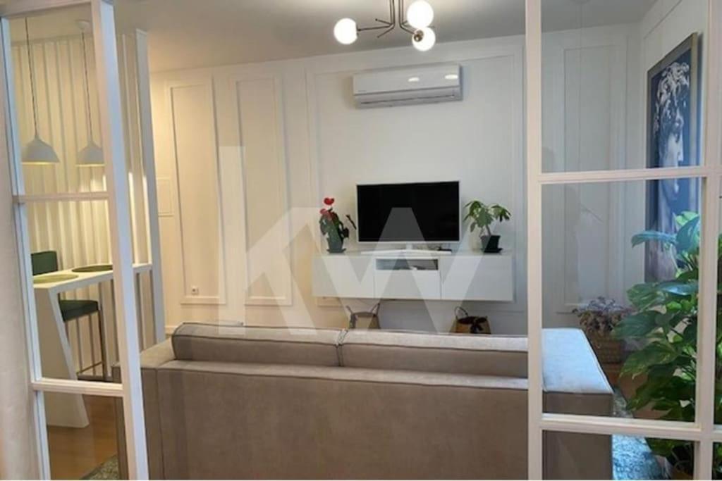 Casa Moliceiro Verde อาเวโร ภายนอก รูปภาพ