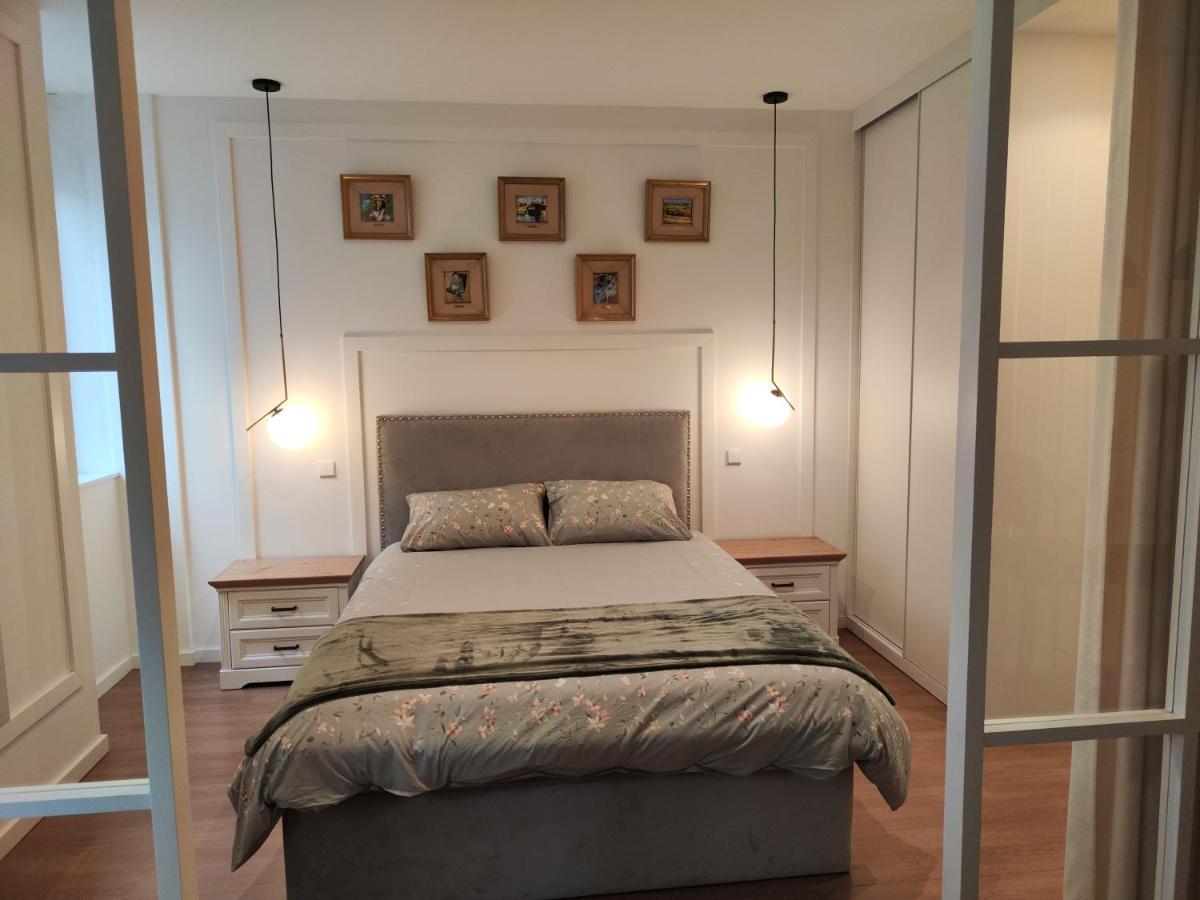 Casa Moliceiro Verde อาเวโร ภายนอก รูปภาพ