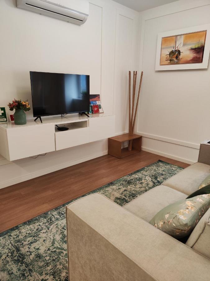 Casa Moliceiro Verde อาเวโร ภายนอก รูปภาพ